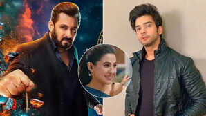 Top 7 TV Gossips बिग बॉस 19 का हिस्सा बनेगा ये यू-ट्यूबर सारा अली खान की इस हरकत से भारती ने पकड़ा सिर