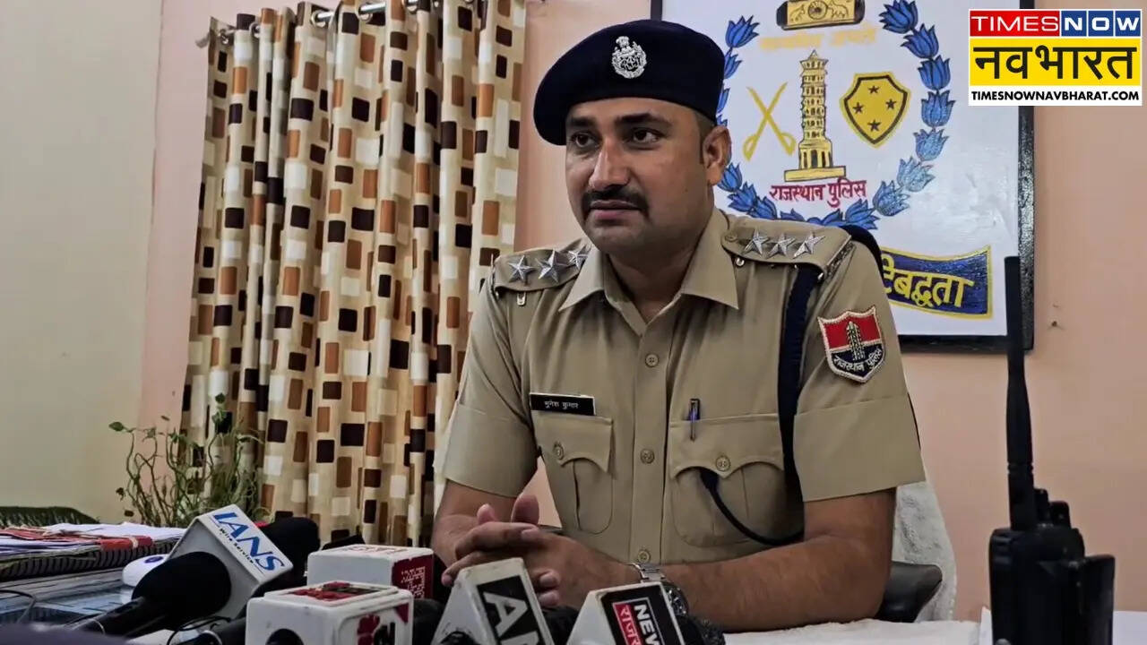 blind murder case dholpur