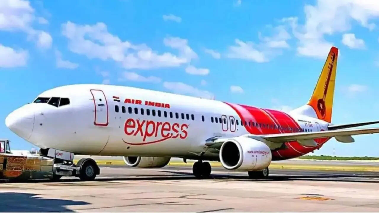 air india express