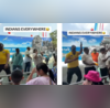 Viral Video थाईलैंड में भारतीय पर्यटकों के डांस का वीडियो वायरल यूजर्स ने दिए ऐसे रिएक्शन