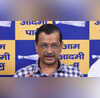 Delhi उपचुनाव में दो सीटें जीतने के बाद केजरीवाल ने राज्यसभा जाने पर कही ये बात