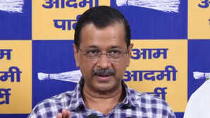 Delhi उपचुनाव में दो सीटें जीतने के बाद केजरीवाल ने राज्यसभा जाने पर कही ये बात