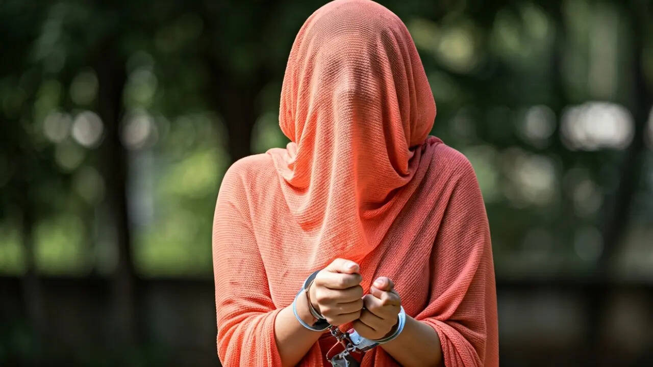 bhabhi ji drug peddler