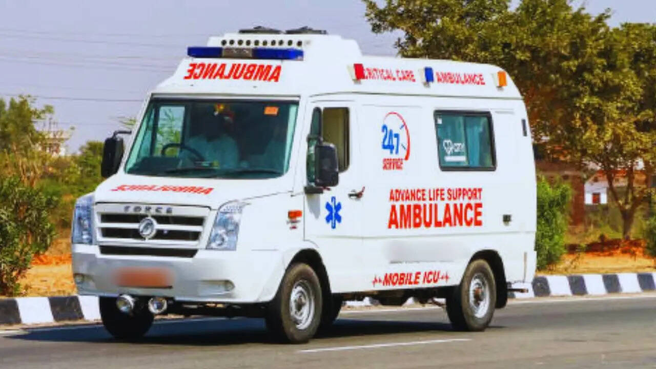 Ambulance
