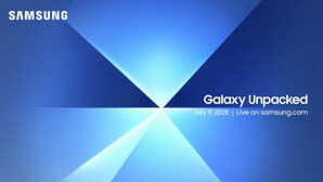 Galaxy Unpacked 9 जुलाई को होगा सैमसंग का मेगा इवेंट Galaxy Z Fold 7 और One UI 8 समेत कई बड़े ऐलान की उम्मीद