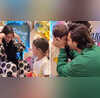 लिवर कैंसर की तकलीफ में भी Dipika Kakar ने धूमधाम से मनाया बेटे का जन्मदिन शोएब इब्राहिम ने दिखाई झलक