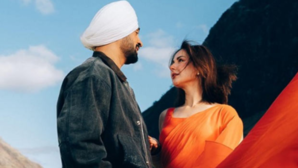 Sardaar Ji 3 Row दिलजीत दोसांझ ने शेयर किया क्रिप्टिक पोस्ट हैरान हुए लोग