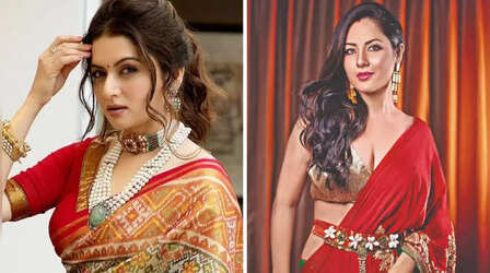 प्यार की खातिर घर से भाग गईं ये 7 TV हसीनाएं, मां-बाप की इज्जत को ताक पर रख लांघ गईं परिवार की चौखट
