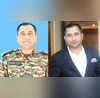RAS अधिकारी महेन्द्र प्रताप सिंह भाटी बने टेरिटोरियल आर्मी में कैप्टन रचा इतिहास