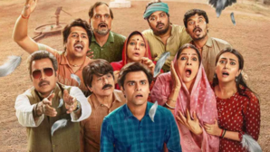 Panchayat S4 X Review चौथे सीजन ने लोगों को किया निराश मंजू देवी ने संभाली सीरीज