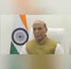 राजनाथ सिंह जाएंगे चीन SCO में उठाएंगे आतंकवाद का मुद्दा अजीत डोभाल भी होंगे संग