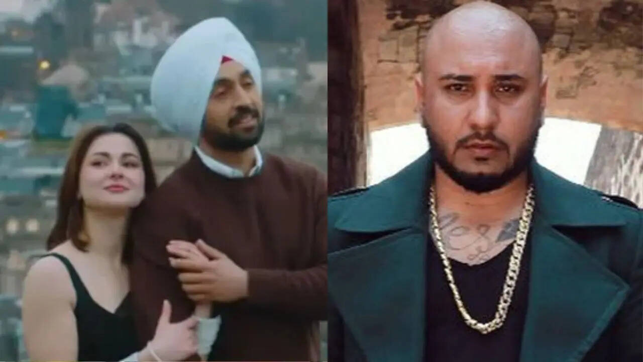 B Praak Comment over Saradaar ji 3 Controversy
