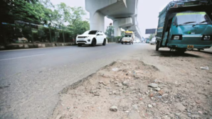राजधानी दिल्ली से जुड़े हाईवे की हालत पर संसद समिति गंभीर ट्रैफिक और सड़क गुणवत्ता पर उठाए सवाल
