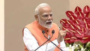 स्वदेशी हथियारों की बदौलत घुटनों पर आया दुश्मन दुनिया ने जाना आतंकवाद के खिलाफ भारत का रुख मोदी