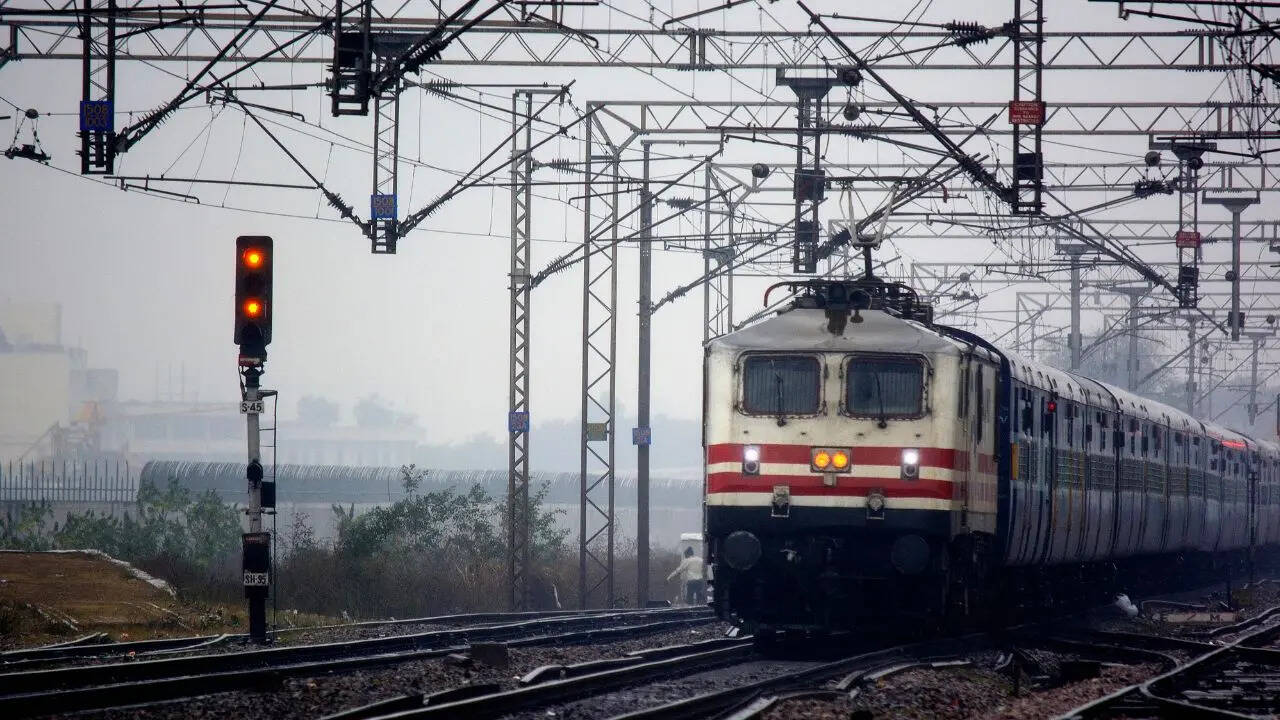 Tren
