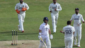 IND vs ENG 1st Test Day 5 Pitch Report आज मैच के आखिरी दिन कैसी है पिच रिपोर्ट केएल राहुल ने दिया है बड़ा बयान
