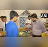 खान सर की शादी का तीसरा रिसेप्शन पार्टी में उमड़ा छात्रों का सैलाब स्टूडेंट्स के लिए स्पेशल मेन्यू और मेहमाननवाजी