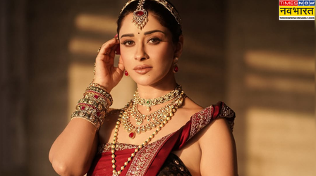 Exclusive: Nyrraa Banerji ने आखिर क्यूँ बनाई TV दुनिया से दूरी? कहा 'लीड एक्टर्स को पैसे नहीं...'