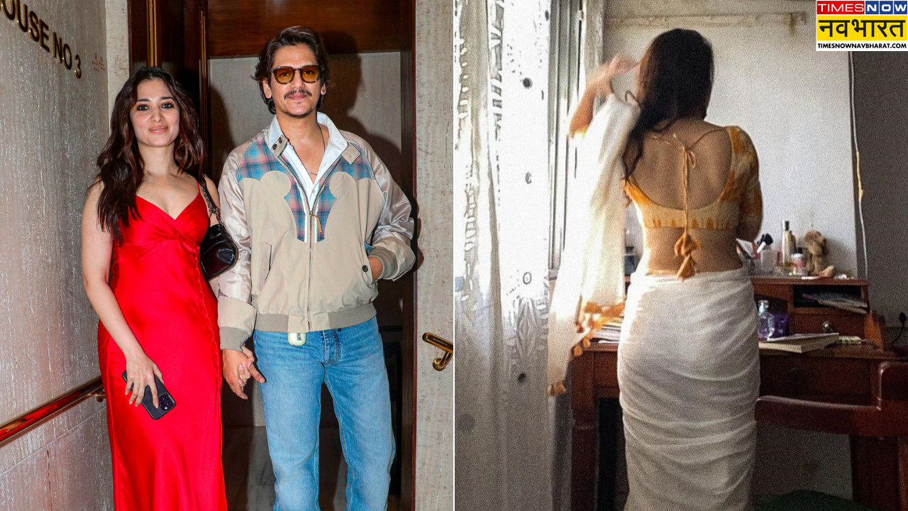 Vijay Varma Dating News