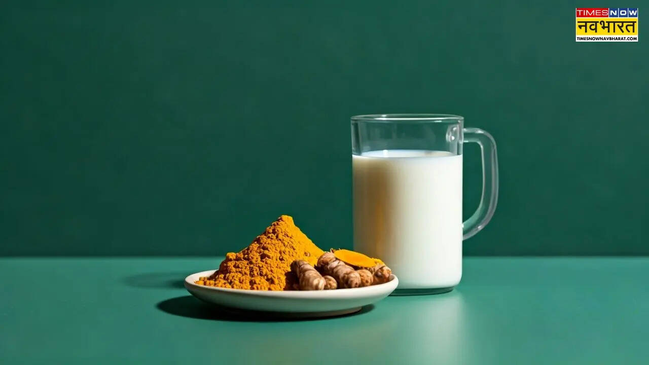 Leche amarilla