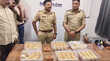शोरूम के सेल्समैन ने ही डाला डाका उड़ाया 13 करोड़ का सोना यूं हुई गिरफ्तारी