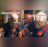 सेना की 79 वर्षीय पूर्व सैनिक का फूड स्टॉल इंटरनेट पर छा गया इंदौर का ये Video हो रहा खूब Viral