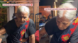सेना की 79 वर्षीय पूर्व सैनिक का फूड स्टॉल इंटरनेट पर छा गया इंदौर का ये Video हो रहा खूब Viral
