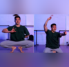 मशहूर बॉलीवुड गाने पर अमेरिकी शख्स के क्लासिकल डांस ने इंटरनेट पर मचाया धमाल वायरल हो रहा Video
