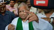 Lalu Yadav एक बार फिर बने RJD के राष्ट्रीय अध्यक्ष 13वीं बार मिली नेशनल प्रेसीडेंट की जिम्मेदारी