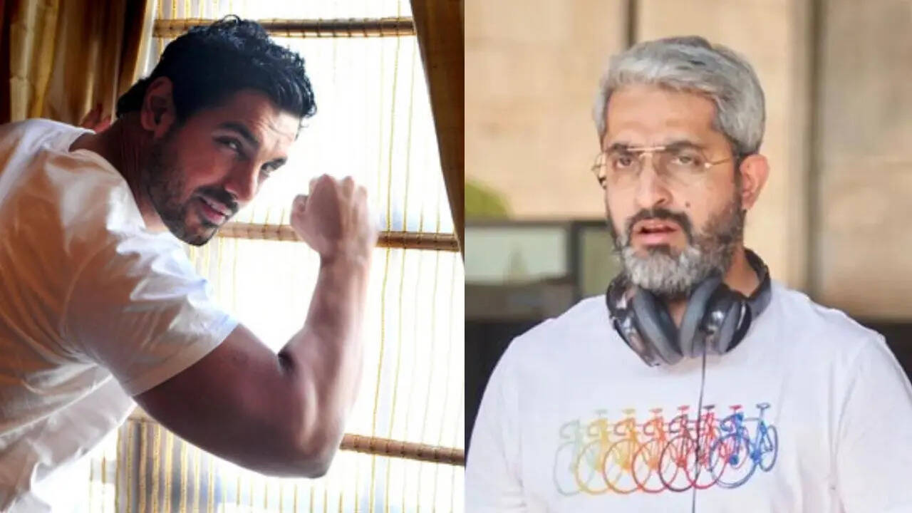 John Abraham Next Project with Abhishek Sharma