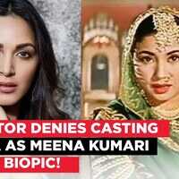Kiara Advani नहीं बनेगी मीना कुमारी डायरेक्ट ने क्लियर किए रुमर्स