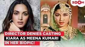 Kiara Advani नहीं बनेगी मीना कुमारी डायरेक्ट ने क्लियर किए रुमर्स