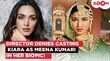 Kiara Advani नहीं बनेगी मीना कुमारी डायरेक्ट ने क्लियर किए रुमर्स