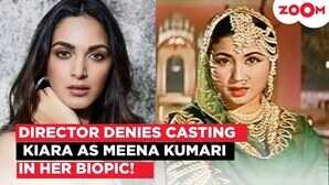 Kiara Advani नहीं बनेगी मीना कुमारी डायरेक्ट ने क्लियर किए रुमर्स