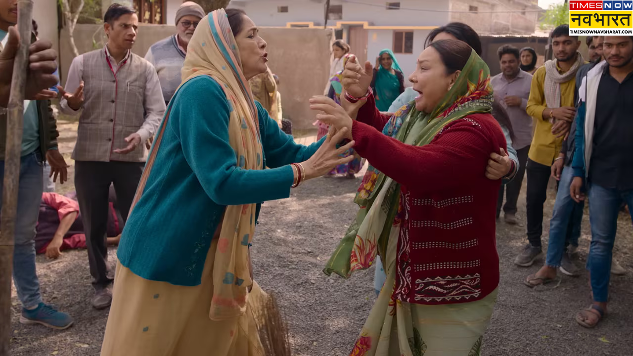 Panchayat Season 4 Review