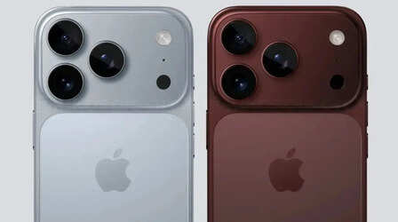 iPhone 17 Pro Max में होंगे 5 बड़े बदलाव: सितंबर में लॉन्च से जान लें फीचर्स!