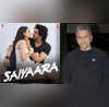 Aashiqui 3 के लिए लिखी थी Saiyaara की कहानी मोहित सूरी ने किया खुलासा यूं बदला फिल्म का टाइटल