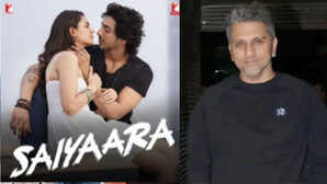 Aashiqui 3 के लिए लिखी थी Saiyaara की कहानी मोहित सूरी ने किया खुलासा यूं बदला फिल्म का टाइटल