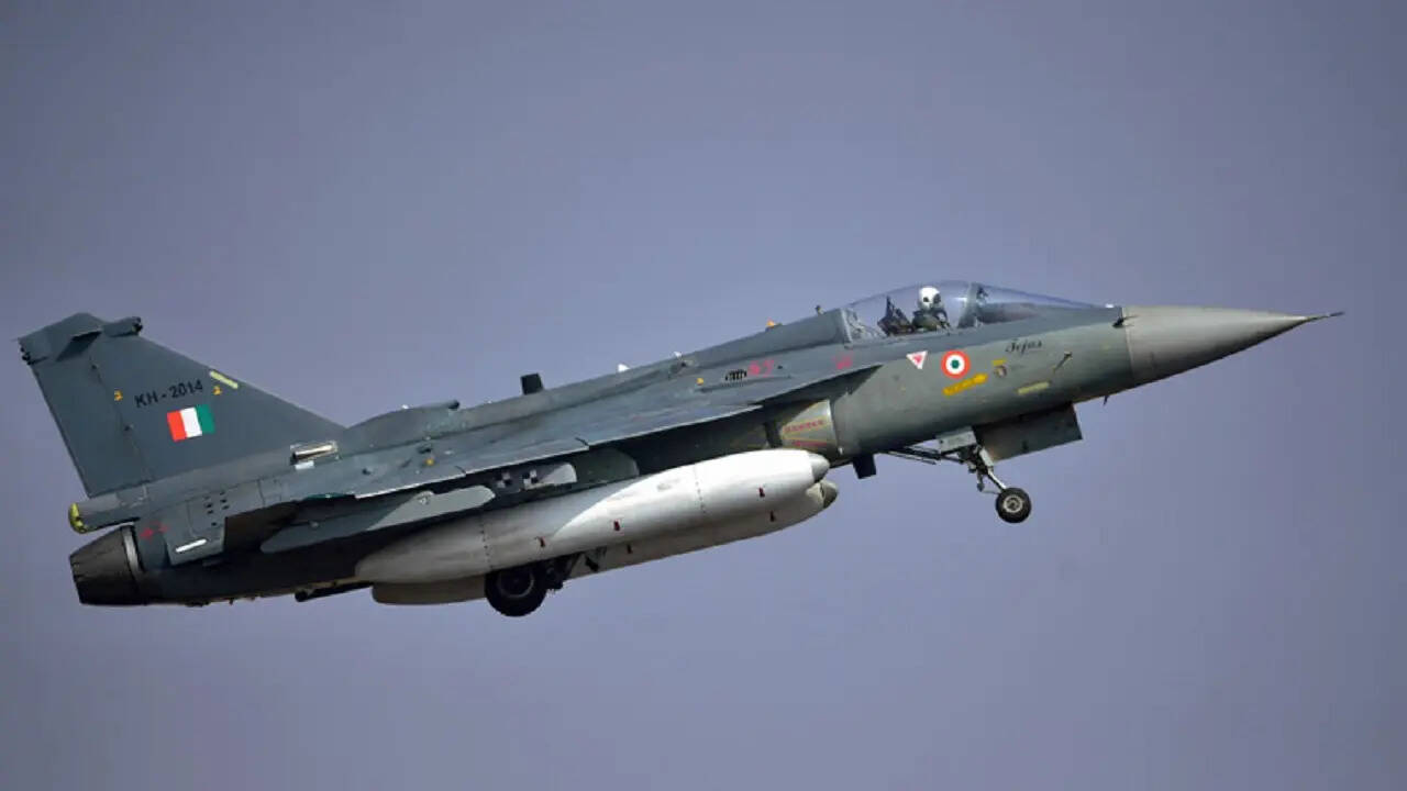 tejas
