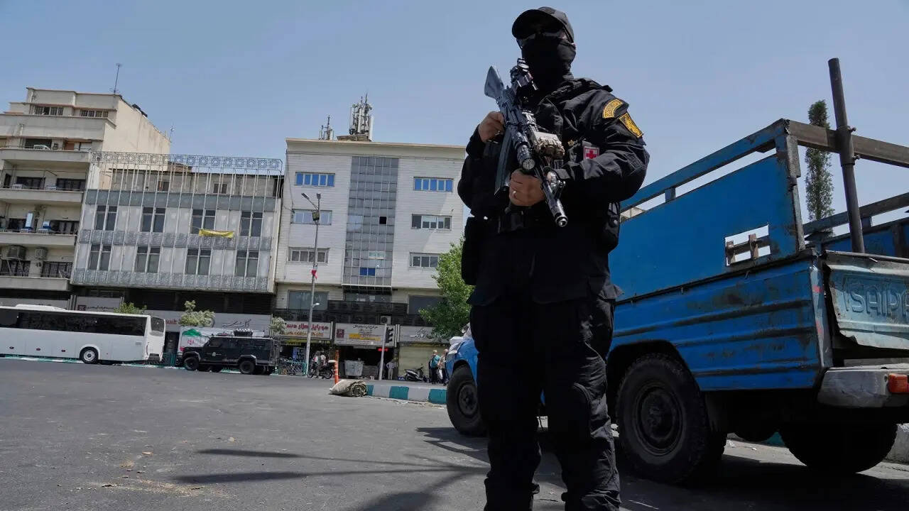 iran