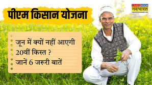 PM Kisan Yojana तो इसलिए देरी से आएगी पीएम किसान योजना की 20वीं किस्त जानिए कारण