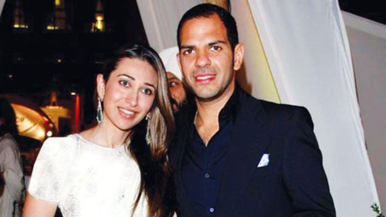 Sanjay Kapoor