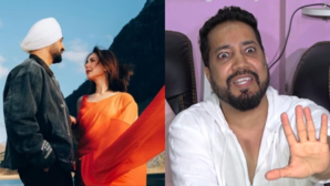 Sardaar Ji 3 दिलजीत दोसांझ पर फूटा मीका सिंह का गुस्सा कहा- देश पहले आना चाहिए