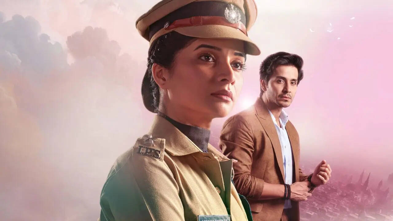 'गुम है किसी के प्यार में' को मिला तिनके का सहारा