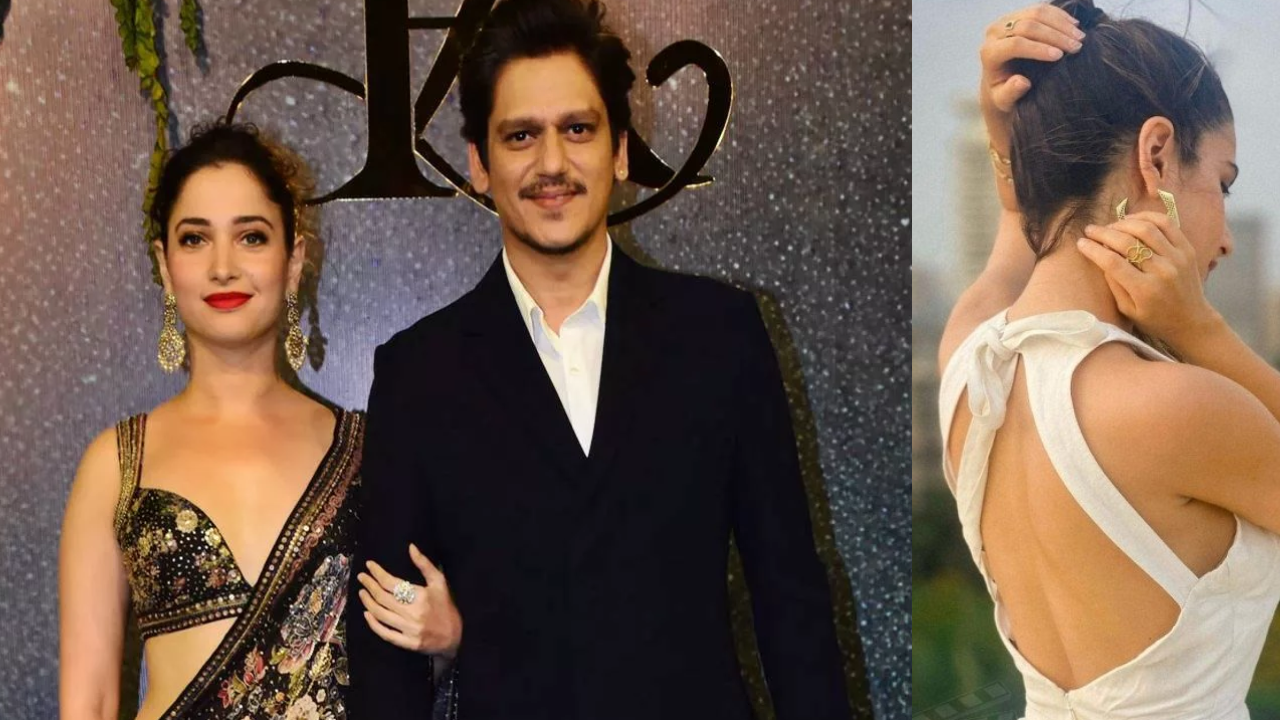 Vijay Varma