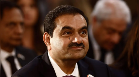 हमारी कहानी के सबसे बड़े अध्याय अभी बाकी, नेतृत्व की असली परीक्षा संकट में होती है, AGMs में बोले गौतम अडानी