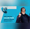 अब दिन में सिर्फ दो बार सुनाई देगी Big B की वॉयस कॉलर ट्यून सरकार ने बदला फ्रॉड अलर्ट का फॉर्मूला