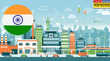 Sustainable Development Report एसडीजी इंडेक्स में टॉप 100 देशों की लिस्ट में भारत शामिल रैंक में हुआ सुधार जानें क्या हैं इसके मायने