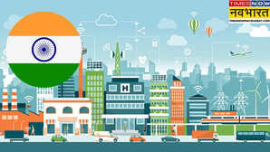Sustainable Development Report एसडीजी इंडेक्स में टॉप 100 देशों की लिस्ट में भारत शामिल रैंक में हुआ सुधार जानें क्या हैं इसके मायने