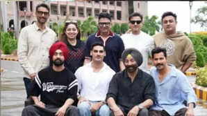 अब बॉर्डर 2 से बाहर होंगे दिलजीत दोसांझ FWICE ने निर्माता जेपी दत्ता और टीम को भेजा नोटिस